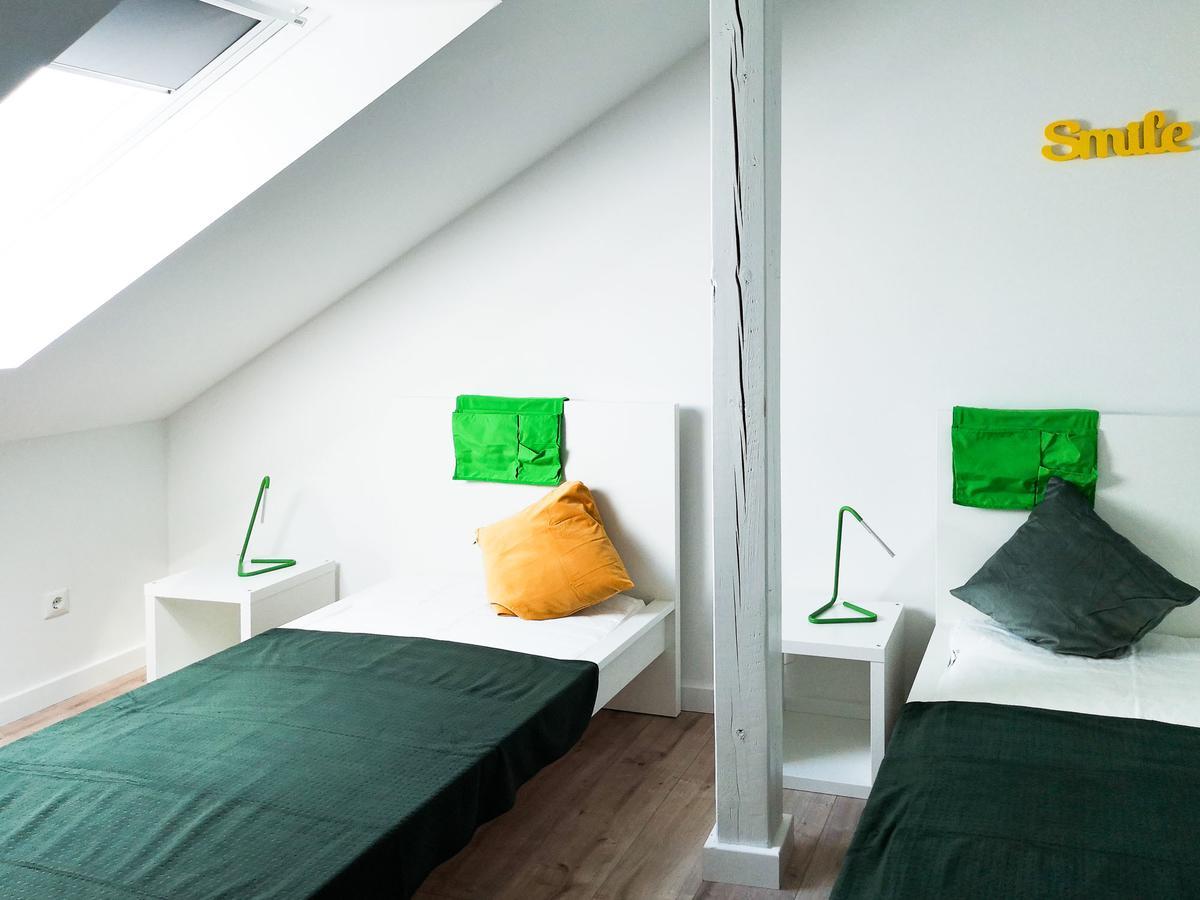 Ferienwohnung Gutshof Groß Behnkenhagen Exterior foto