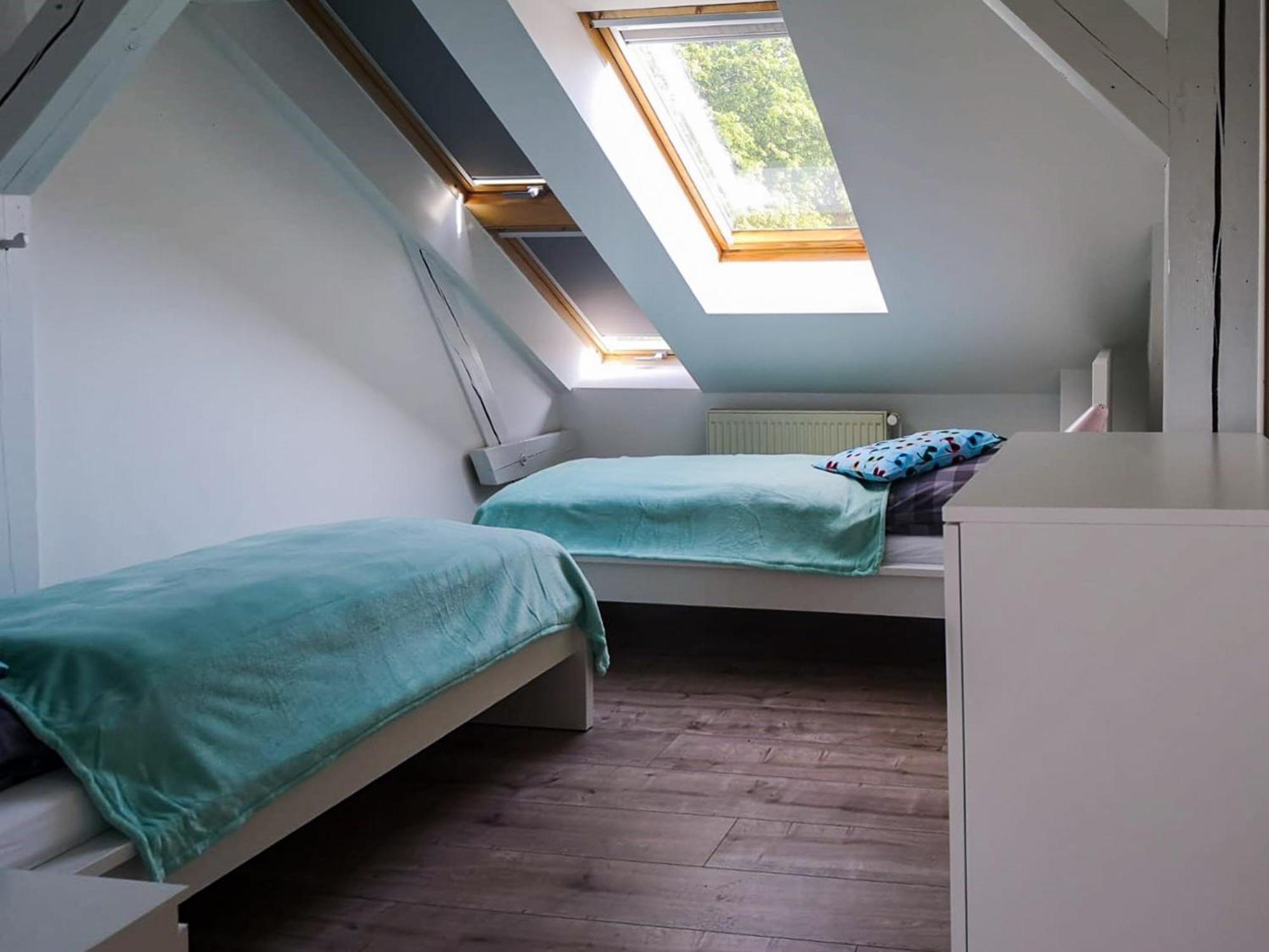 Ferienwohnung Gutshof Groß Behnkenhagen Exterior foto